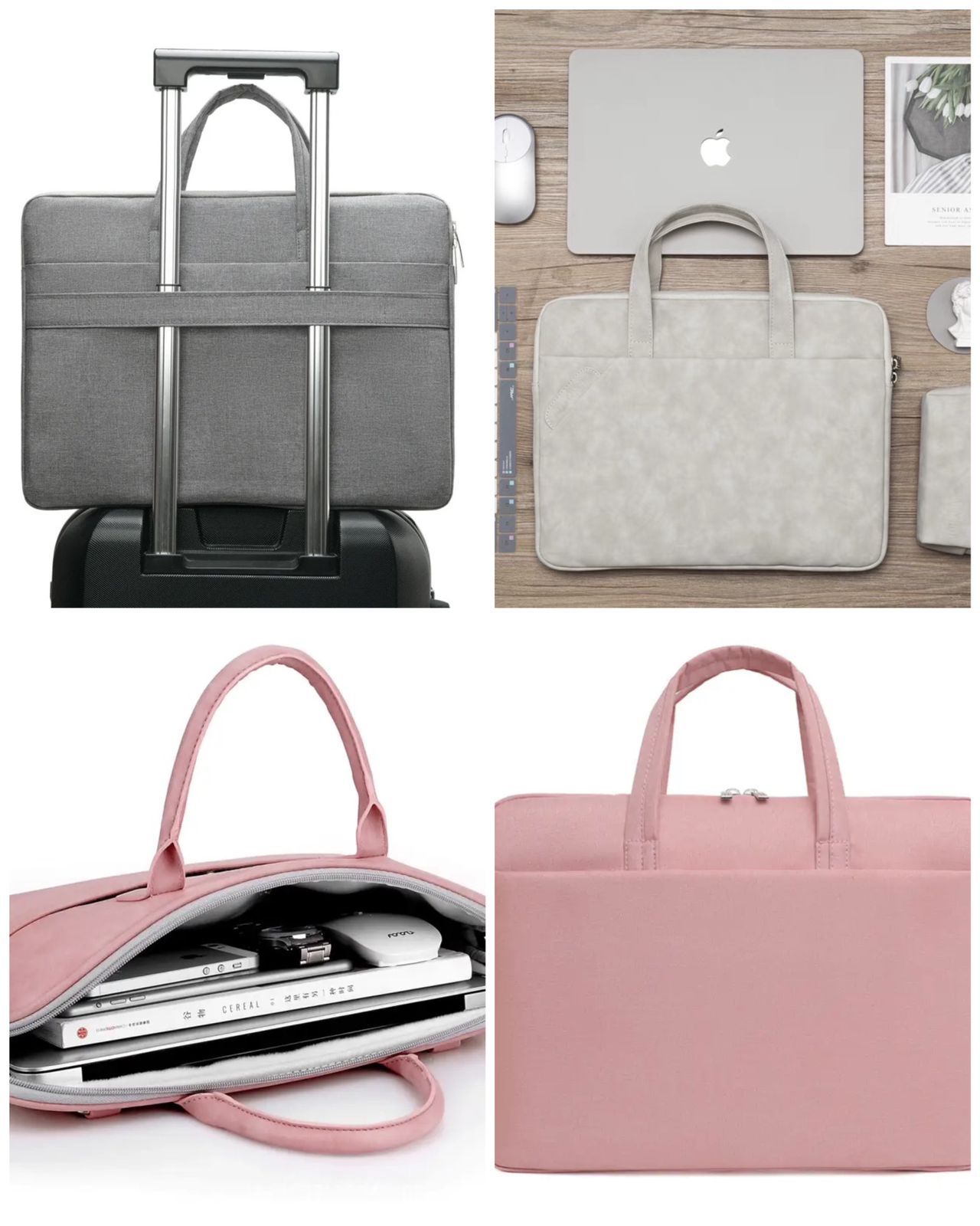 Bolsos de laptop
